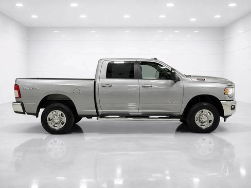 Used 2024 RAM 2500 Big Horn w/ Bed Utility Group AWD/4WD image 6