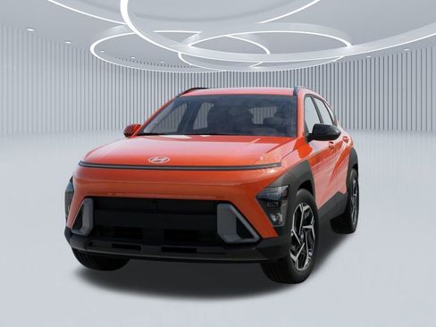 New 2026 Hyundai Kona Limited FWD image 6
