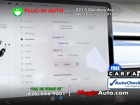 Used 2020 Tesla Model 3 Standard Range Plus image 22