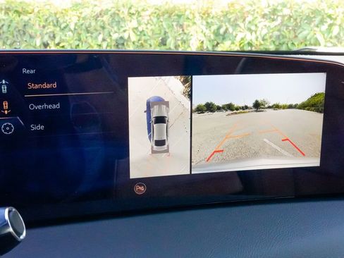 Certified 2025 Cadillac CT5 Sport image 41