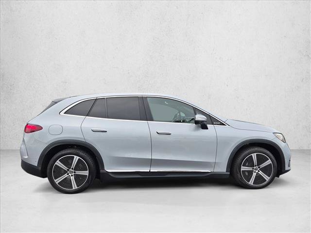 Certified 2023 Mercedes-Benz EQE 350+ 4MATIC SUV image 4