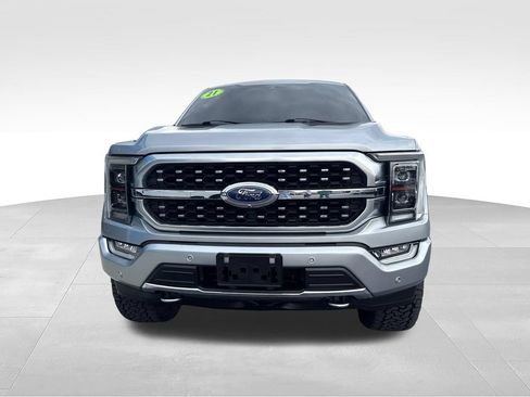 Used 2022 Chevrolet Silverado 2500 High Country w/ Z71 Off-Road Package AWD/4WD image 8