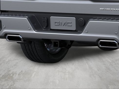 New 2026 GMC Sierra 1500 Denali w/ Denali Reserve Package AWD/4WD image 14