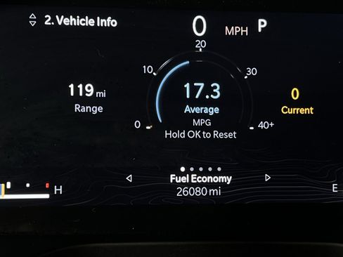 Used 2023 Jeep Grand Cherokee Limited image 16