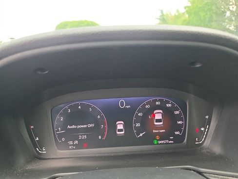 Used 2023 Honda Accord EX image 14