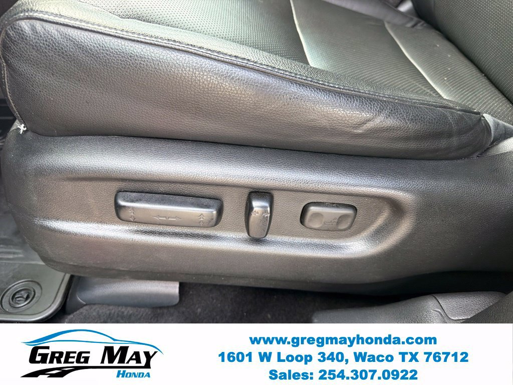 Certified 2024 Honda Ridgeline RTL image 13