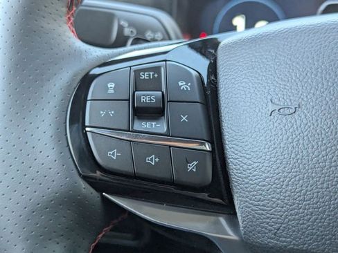 New 2026 Ford Explorer ST w/ Sun And Sound Package image 26