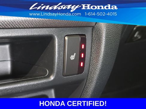 Certified 2023 Honda Ridgeline RTL-E image 23