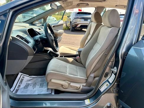 Used 2011 Honda Civic EX image 17