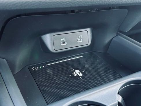 New 2026 Honda HR-V LX image 30