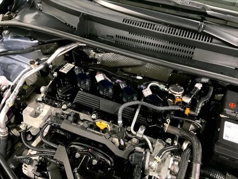 Used 2025 Toyota Corolla LE FWD image 33