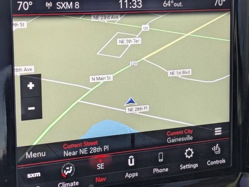 Used 2019 RAM 2500 Laramie image 26