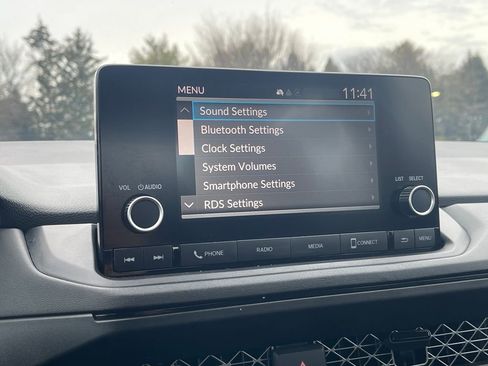 Used 2024 Honda Accord LX image 21