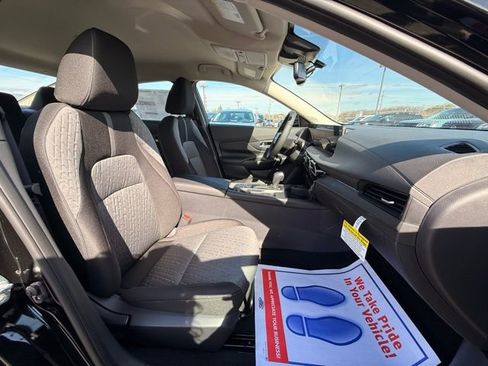 New 2026 Nissan Sentra SV w/ SV Convenience Package image 14