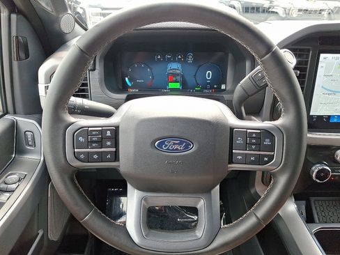 Used 2025 Ford F150 XLT w/ Equipment Group 303A High AWD/4WD image 20
