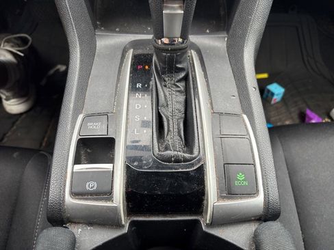 Used 2016 Honda Civic EX image 24