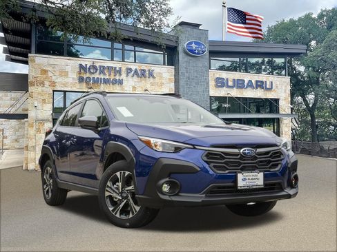 New 2026 Subaru Crosstrek 2.5i Wilderness AWD/4WD image 1