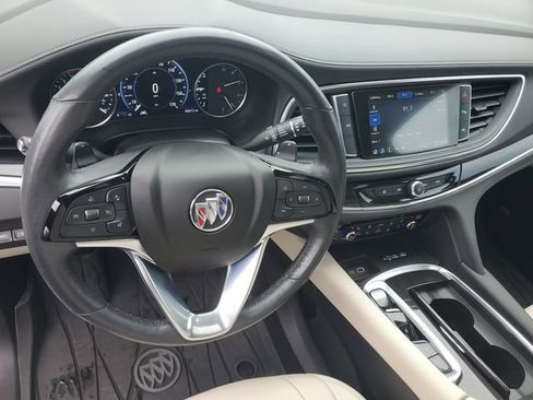 Certified 2024 Buick Enclave Premium w/ Experience Buick Package AWD/4WD image 18