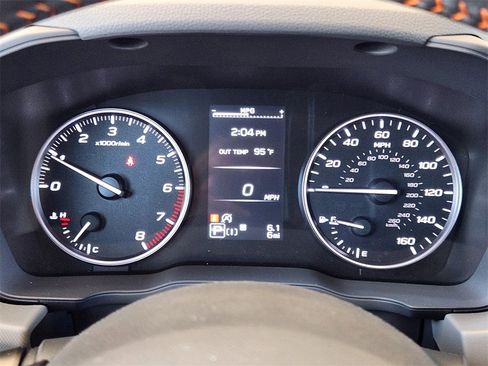 New 2025 Subaru Crosstrek 2.5i Limited image 11