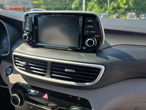 Used 2020 Hyundai Tucson Value FWD image 6