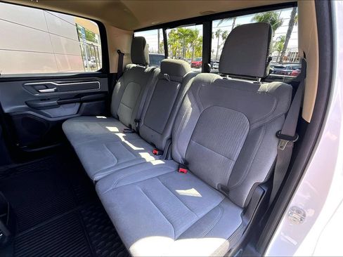 Used 2020 RAM 1500 Big Horn AWD/4WD image 25