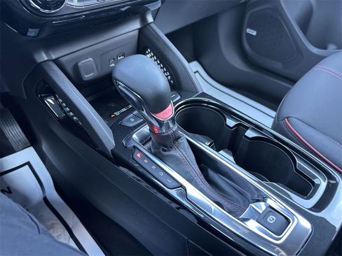 New 2026 Chevrolet TrailBlazer RS w/ Convenience Package image 11
