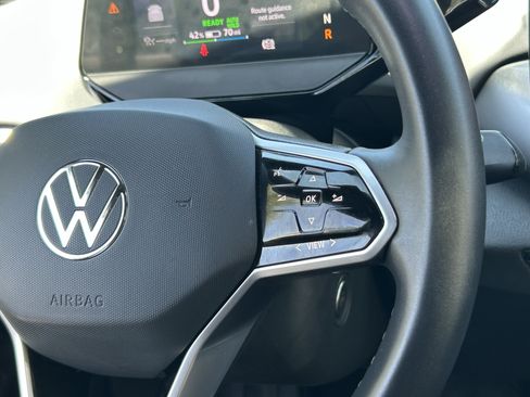 Used 2024 Volkswagen ID.4 2WD image 29