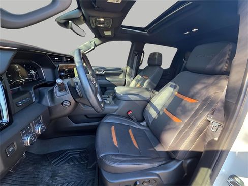 Used 2024 GMC Sierra 1500 AT4 w/ Technology Package image 22
