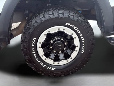 Used 2023 RAM 2500 Rebel w/ Level 2 Equipment Group AWD/4WD image 22