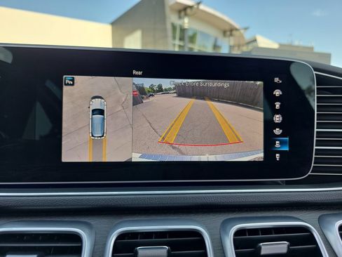 Certified 2022 Mercedes-Benz GLE 350 image 27