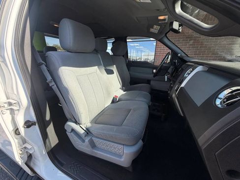 Used 2013 Ford F150 XLT w/ XLT Chrome Pkg AWD/4WD image 15