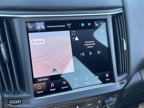 Used 2023 Maserati Levante Modena image 25