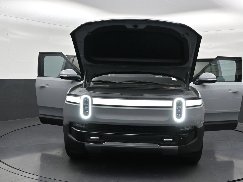 Used 2023 Rivian R1S Launch Edition Quad AWD/4WD image 38