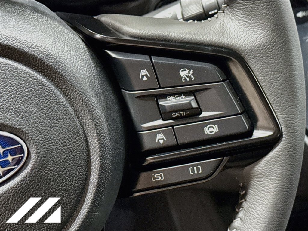 New 2026 Subaru Forester Premium AWD/4WD image 13