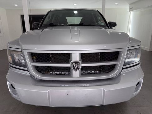 Used 2011 Dodge Dakota Big Horn AWD/4WD image 14