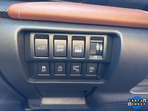 Used 2023 Subaru Forester Touring image 42