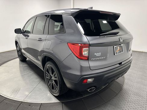Used 2019 Honda Passport Sport image 9