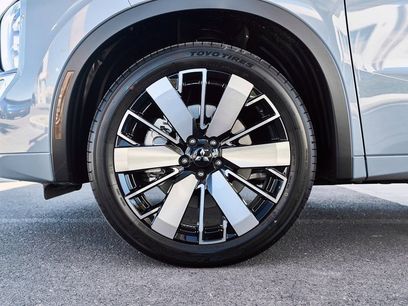 New 2026 Mitsubishi Outlander SEL