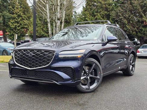 New 2026 Genesis GV70 2.5T Sport Prestige image 1
