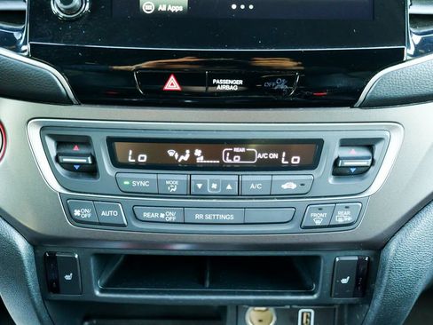 Used 2023 Honda Passport EX-L image 50