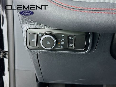 New 2026 Ford Explorer ST-Line image 13