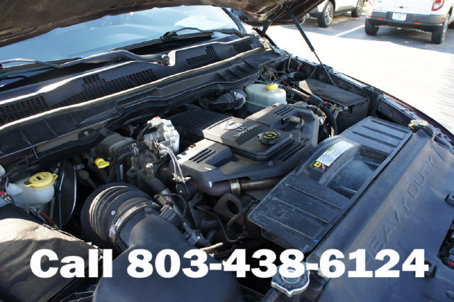 Used 2012 RAM 2500 Laramie RWD image 26