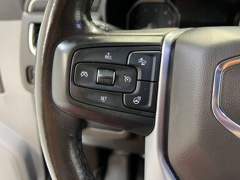 Used 2021 GMC Yukon SLT w/ SLT Luxury Package AWD/4WD image 20