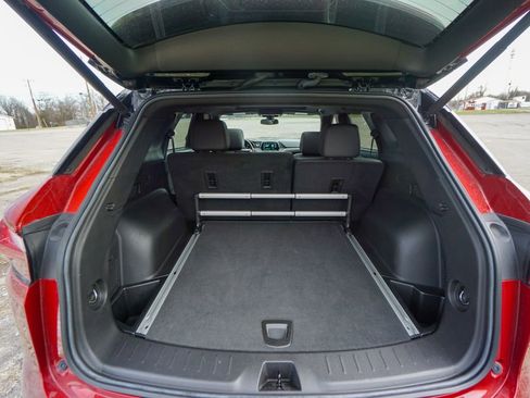 Used 2022 Chevrolet Blazer RS w/ Enhanced Convenience Package image 12