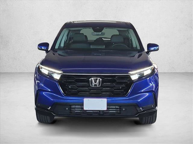 Used 2024 Honda CR-V EX-L image 2