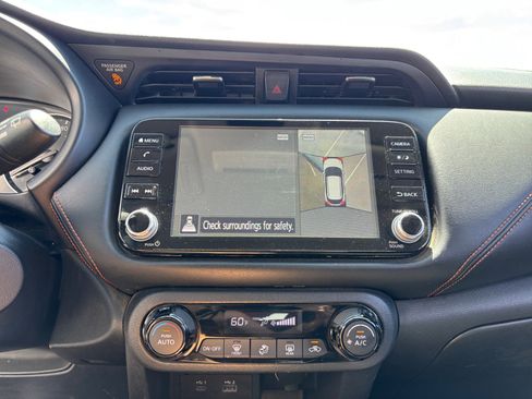 Used 2021 Nissan Kicks SR FWD image 27