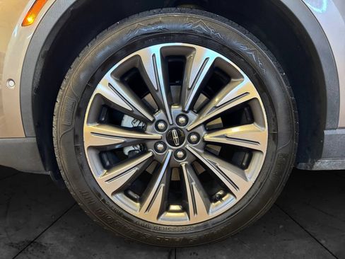 Used 2020 Lincoln Corsair Reserve w/ Equipment Group 201A AWD/4WD image 14