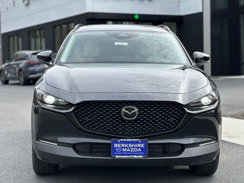 New 2026 MAZDA CX-30 AWD 2.5 S image 2