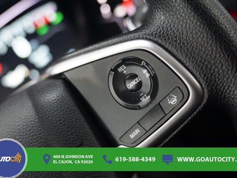 Used 2021 Honda CR-V EX image 22