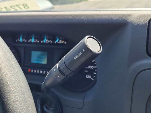 New 2025 Ford E-450 and Econoline 450 Super Duty w/ Power Equipment Group image 17